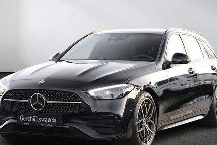 Mercedes-Benz C 220 18.000 km 48.990 &euro; Ahlen 59229