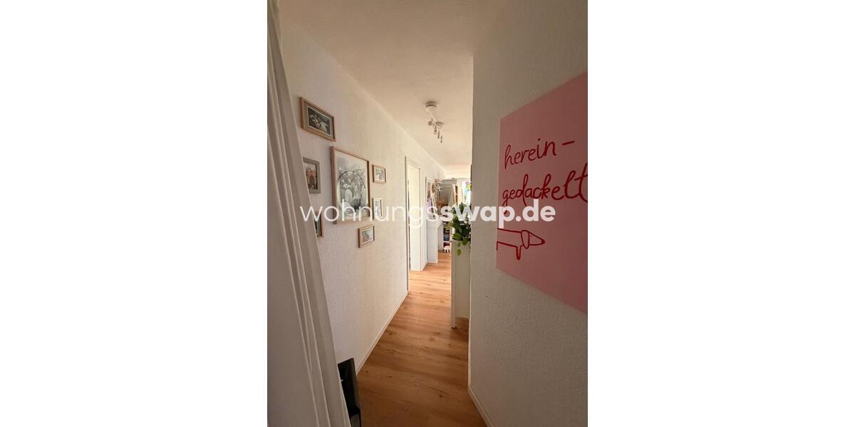 Etagenwohnung Münster - 2 Zimmer, 58 m&sup2;, 895&euro; | Angebot:26633931