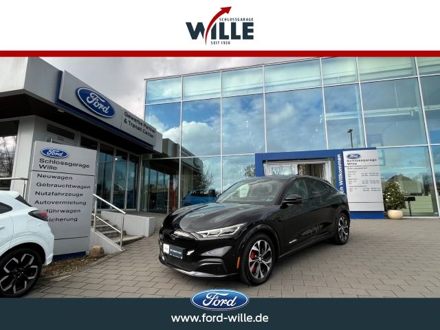 Ford Mustang Mach-E 8.900 km 37.950 &euro; Dülmen 48249