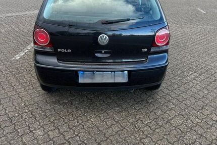 VW Polo 149.086 km 2.500 &euro; Emsdetten 48282
