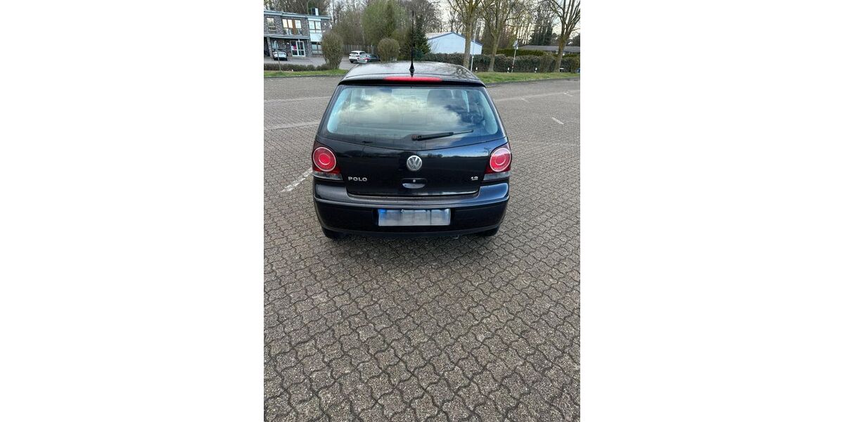 VW Polo 149.086 km 2.500 &euro; Emsdetten 48282