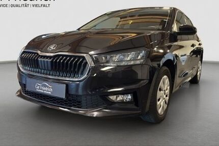 Skoda Fabia 24.100 km 16.880 &euro; Steinfurt-Borghorst 48565