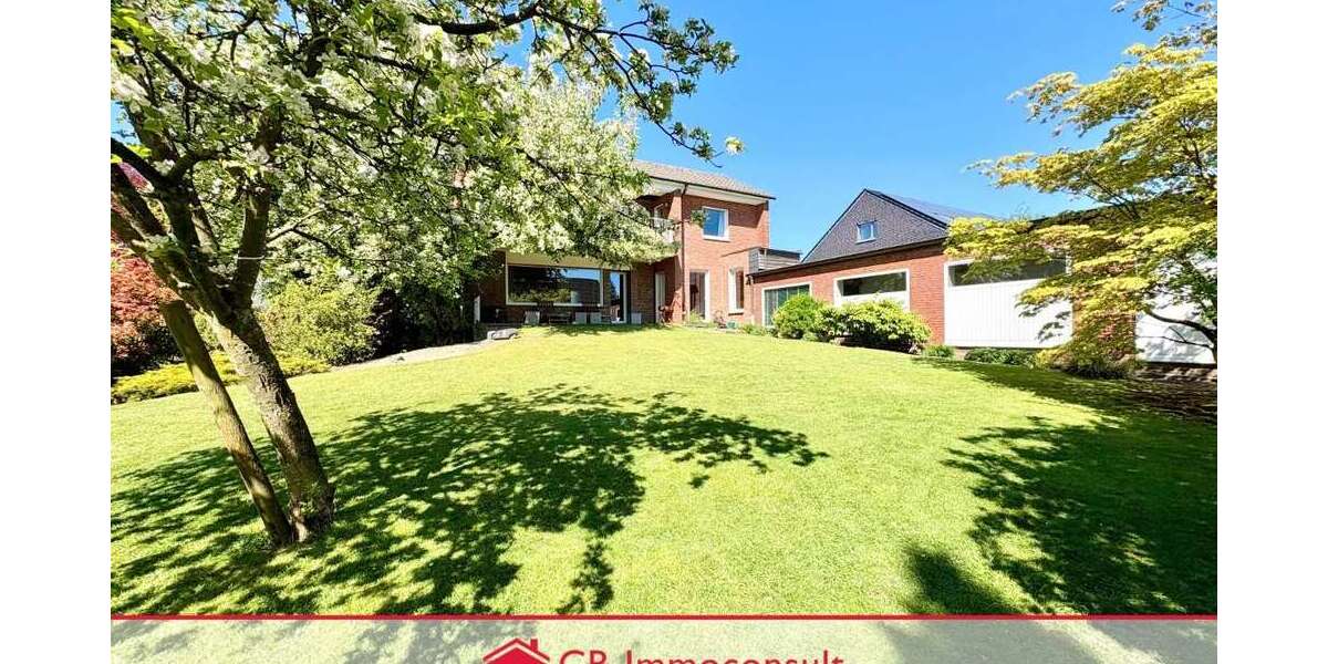 Einfamilienhaus Münster Münster-Südost - 11 Zimmer, 324 m&sup2;, 1.395.000&euro; | Angebot:26994322