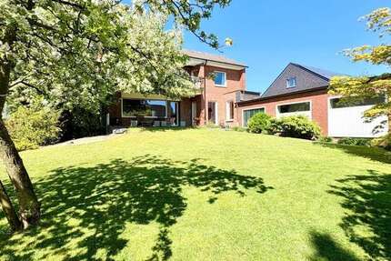 Haus Münster Münster-Südost - 11 Zimmer, 324 m&sup2;, 1.395.000&euro; | Angebot:26994322