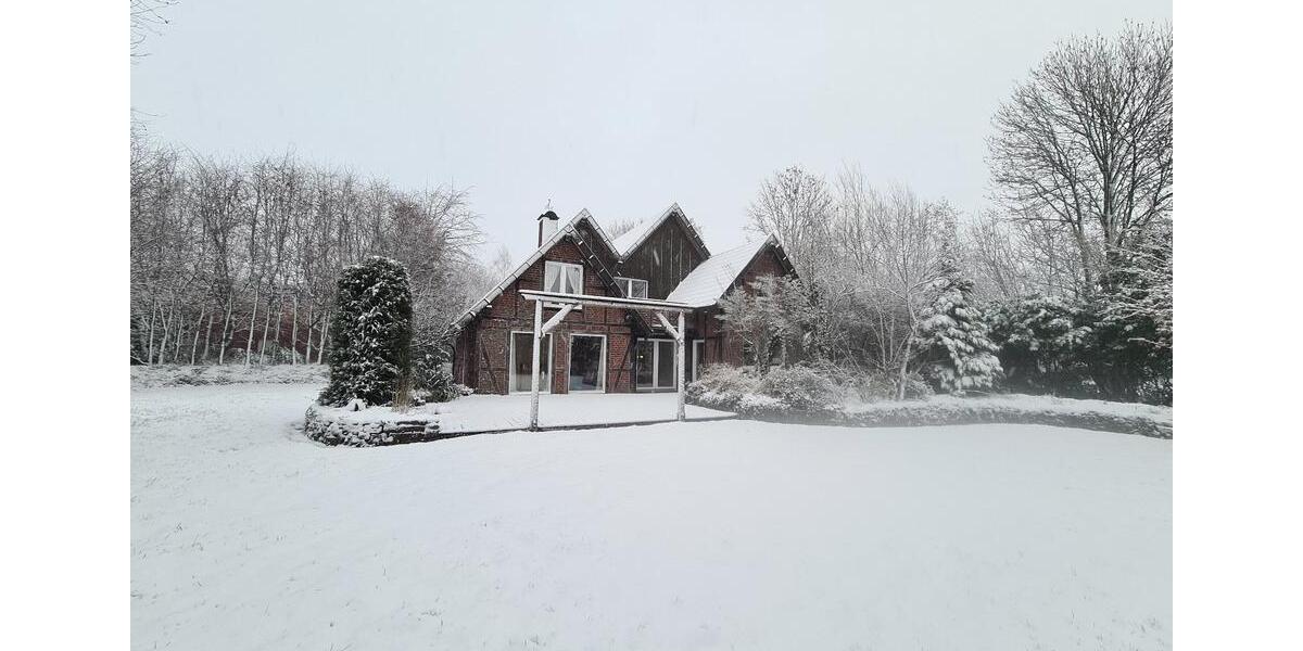 Einfamilienhaus Billerbeck - 7 Zimmer, 236 m&sup2;, 2.334&euro; | Angebot:25811168