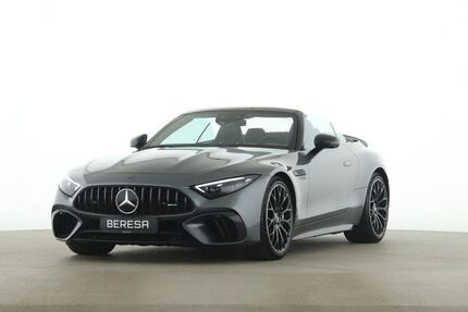 Mercedes-Benz SL 55 AMG 3.900 km 169.950 &euro; Münster 48155