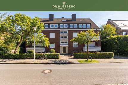Haus Münster Gievenbeck - 20 Zimmer, 617 m&sup2;, 2.590.000&euro; | Angebot:27476764