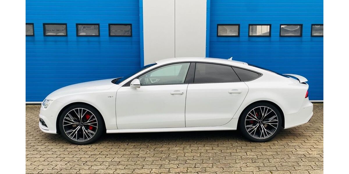 Audi A7 148.000 km 28.900 &euro; Greven 48268