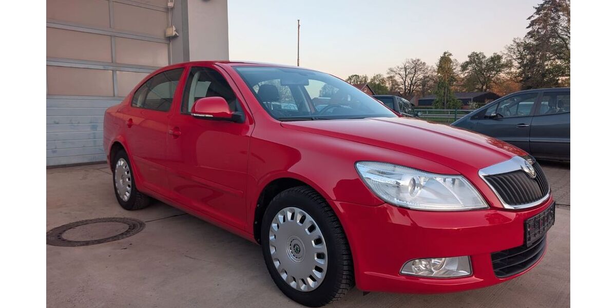 Skoda Octavia 78.080 km 8.990 &euro; Warendorf 48231