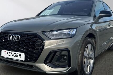 Audi Q5 13.062 km 45.880 &euro; Münster 48153