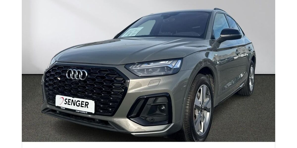 Audi Q5 13.062 km 45.880 &euro; Münster 48153