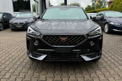 Cupra Formentor 118.750 km 23.990 &euro; Lüdinghausen 59348