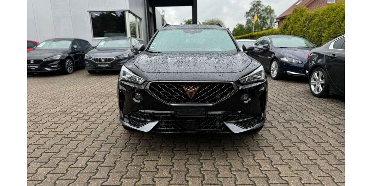 Cupra Formentor 118.750 km 23.990 &euro; Lüdinghausen 59348