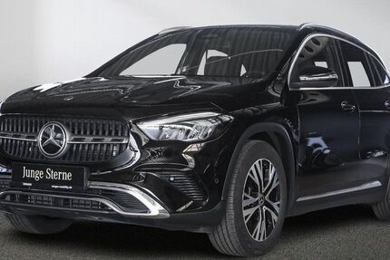 Mercedes-Benz GLA 200 12.748 km 35.365 &euro; Ahlen 59229