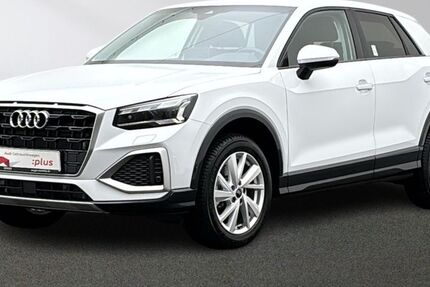 Audi Q2 3.027 km 34.990 &euro; Münster 48153