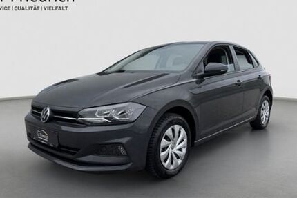 VW Polo 10.450 km 17.990 &euro; Steinfurt-Borghorst 48565