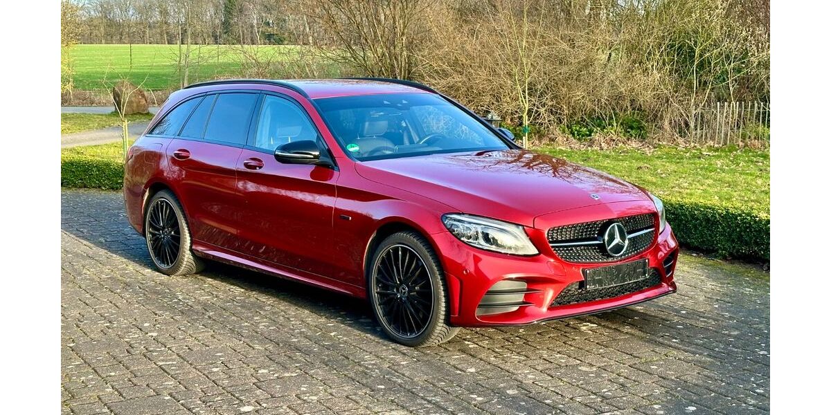 Mercedes-Benz C 300 41.078 km 28.500 &euro; Emsdetten 48282