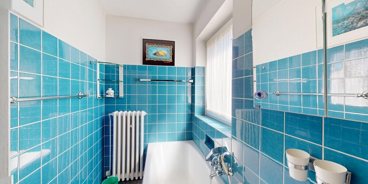 Wohnen im Grünen: Split-Level-Bungalow auf Erbbaugrundstück mit Erwerbsperspektive! - Bungalow Münster Coerde | Angebot:27042808
