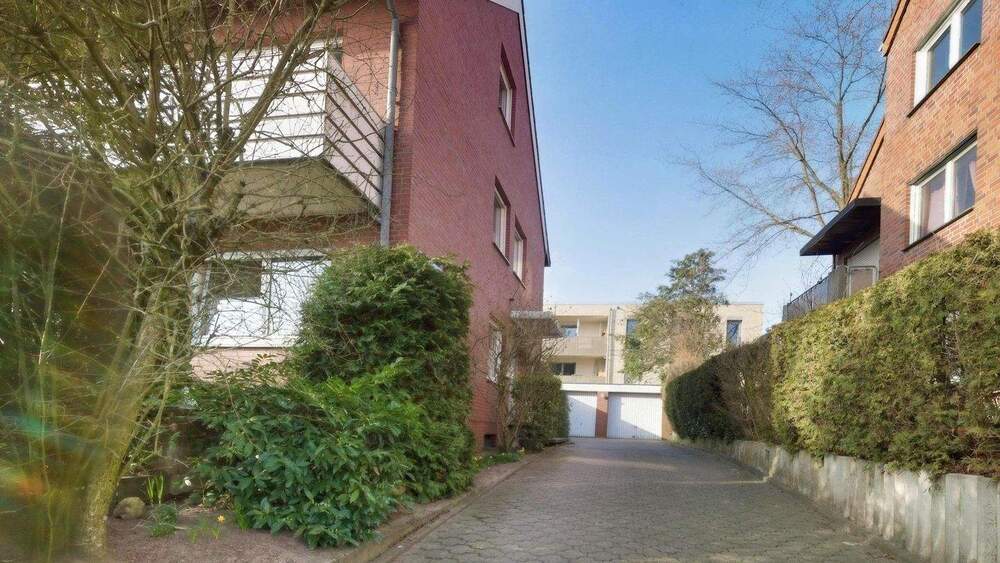 Mehrfamilienhaus, Wohnhaus Münster Hiltrup - 1 Zimmer, 253 m&sup2;, 695.000&euro; | Angebot:25916340