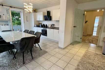 Wohnung Lüdinghausen - 4 Zimmer, 101 m&sup2;, 249.000&euro; | Angebot:22746653