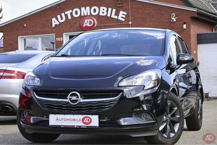 Opel Corsa 54.798 km 8.990 &euro; Dülmen 48249