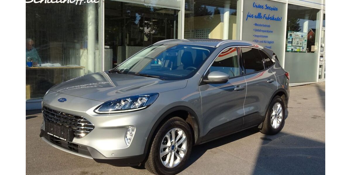 Ford Kuga 29.950 km 26.945 &euro; Havixbeck 48329