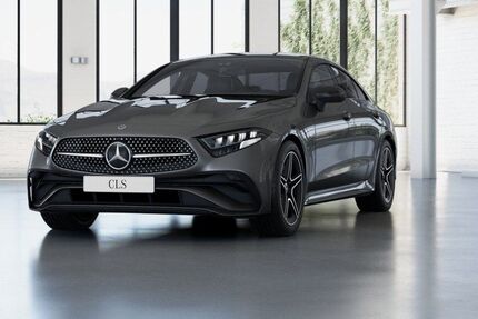 Mercedes-Benz CLS 400 77.509 km 53.965 &euro; Ahlen 59229