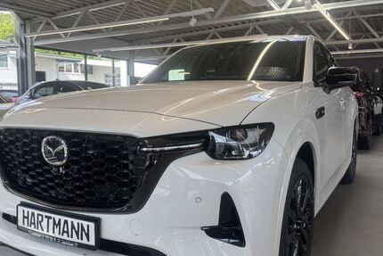 Mazda CX-60 5.000 km 55.399 &euro; Münster 48165