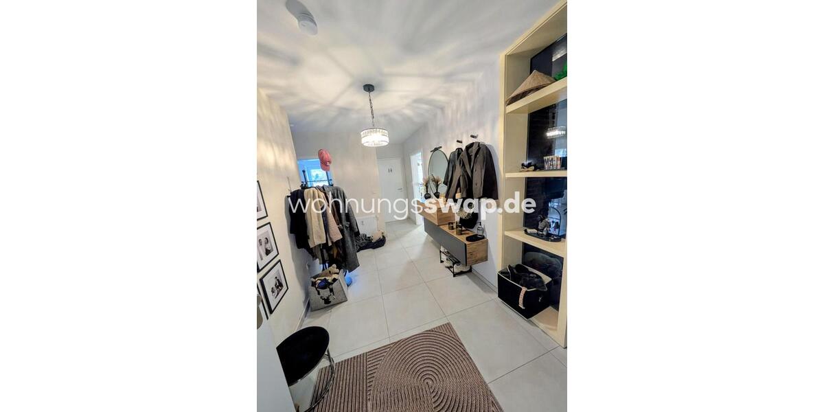 Etagenwohnung Lengerich - 3 Zimmer, 100 m&sup2;, 790&euro; | Angebot:24541488