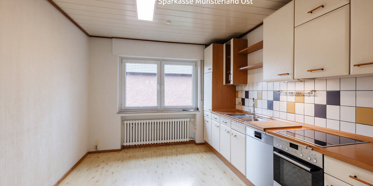 Einfamilienhaus Münster Nienberge - 4 Zimmer, 137 m&sup2;, 359.000&euro; | Angebot:26277630