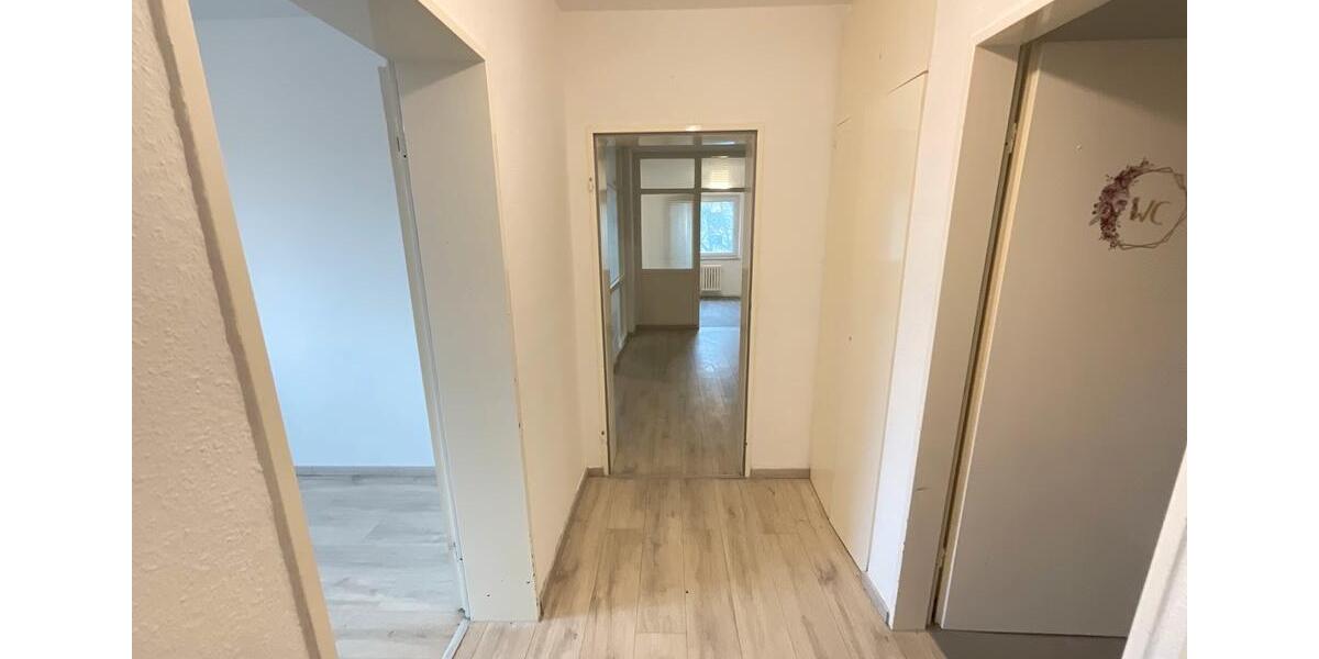 Etagenwohnung Münster Münster-Nord - 4 Zimmer, 91 m&sup2;, 686&euro; | Angebot:25459934