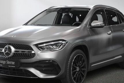 Mercedes-Benz GLA 250 90.725 km 29.965 &euro; Ahlen 59229