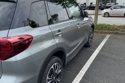 Suzuki e Vitara 2.500 km 28.000 &euro; Münster 48151