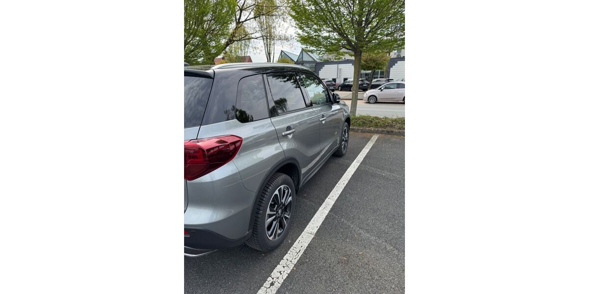 Suzuki e Vitara 2.500 km 28.000 &euro; Münster 48151