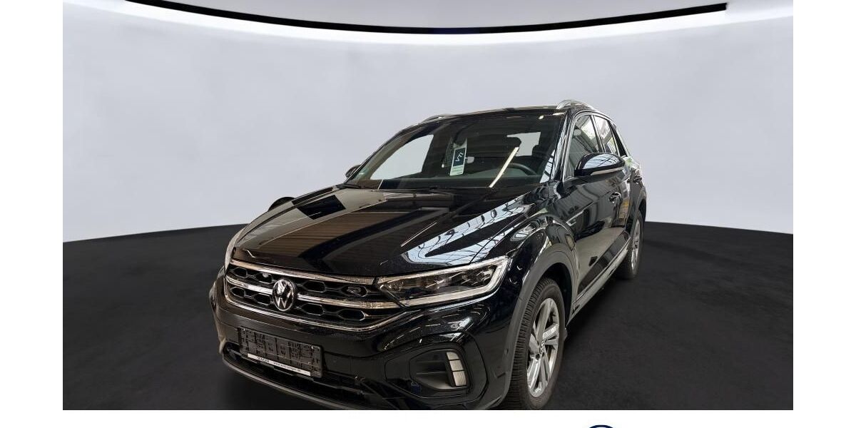 VW T-Roc 29.516 km 27.880 &euro; Emsdetten 48282