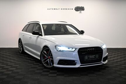 Audi A6 107.999 km 35.000 &euro; Saerbeck 48369
