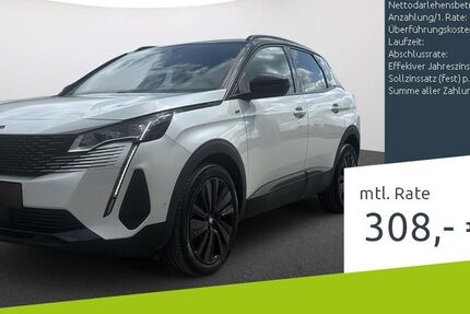 Peugeot 3008 12.568 km 25.990 &euro; Dülmen 48249