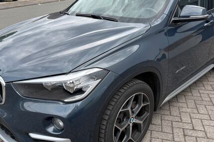 BMW X1 172.542 km 12.990 &euro; Ostbevern 48346