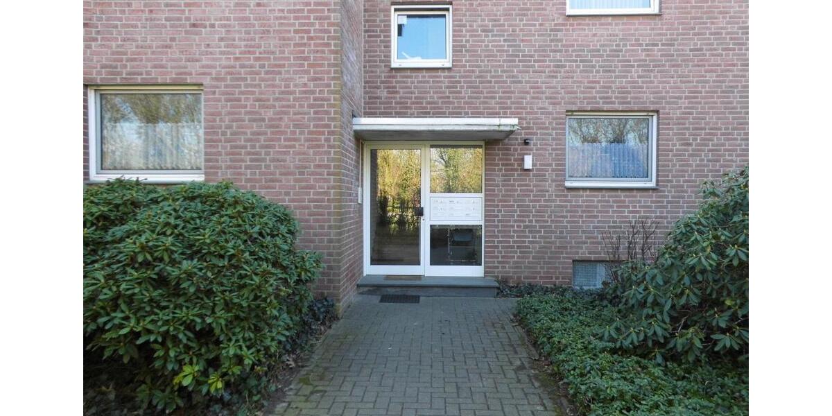 Dachgeschoßwohnung Münster Münster-Ost - 2 Zimmer, 65 m&sup2;, 695&euro; | Angebot:26614576
