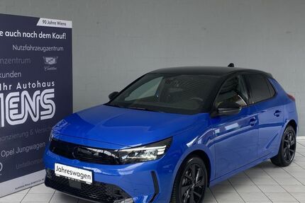 Opel Corsa 19.468 km 17.590 &euro; Billerbeck 48727