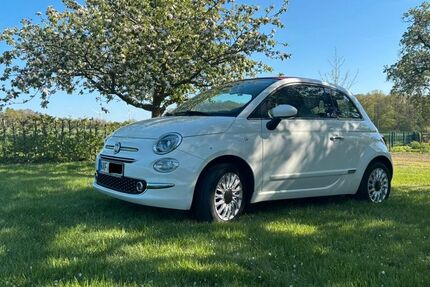 Fiat 500 74.000 km 9.500 &euro; Telgte 48291