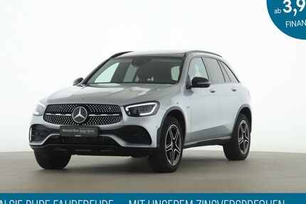 Mercedes-Benz GLC 300 32.900 km 43.280 &euro; Senden-Bösensell 48308
