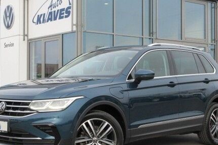 VW Tiguan 48.600 km 27.500 &euro; Ascheberg 59387