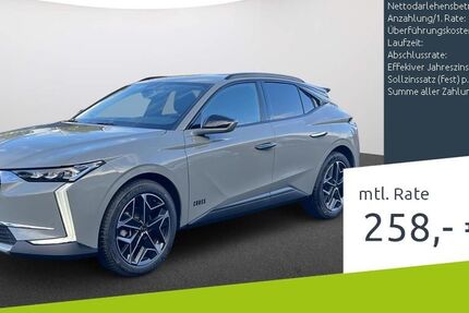 DS Automobiles DS4 11.490 km 21.475 &euro; Dülmen 48249