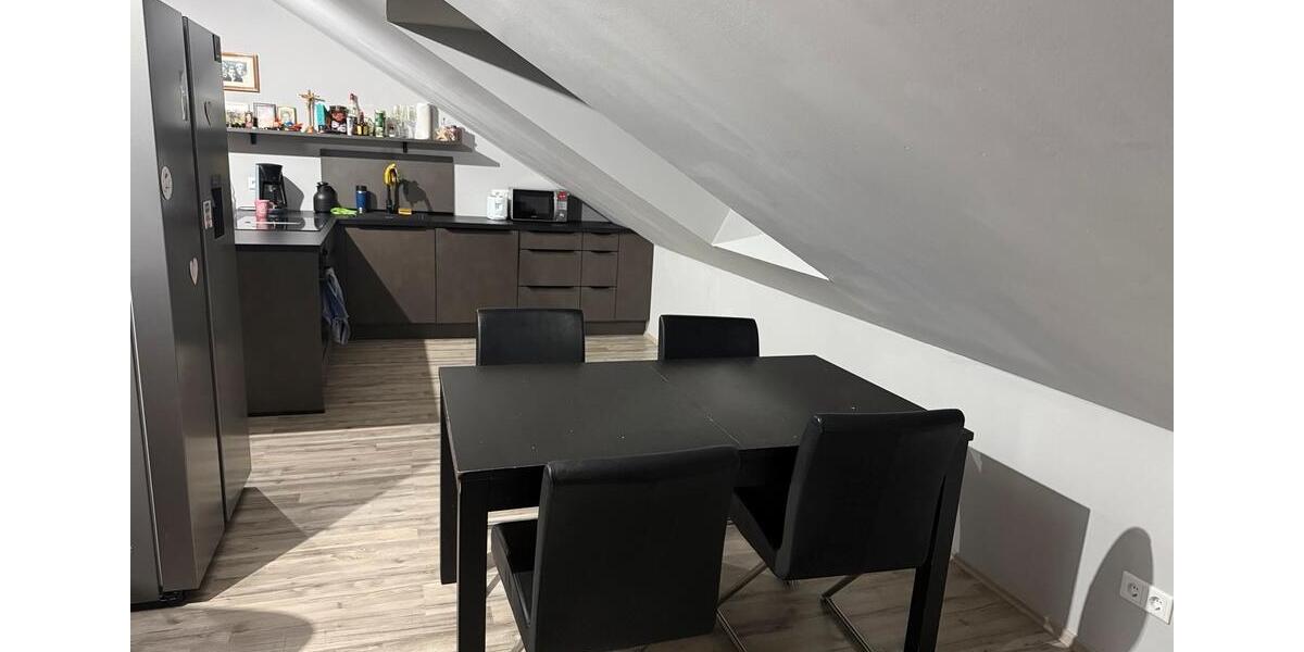 Loft - Studio - Atelier Dülmen - 2 Zimmer, 50 m&sup2;, 600&euro; | Angebot:25404208