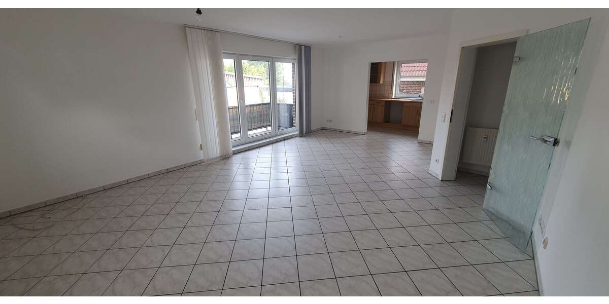 Etagenwohnung Altenberge - 3 Zimmer, 78 m&sup2;, 800&euro; | Angebot:25907979