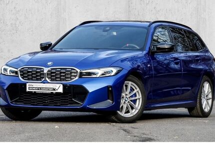 BMW M340d 25.365 km 55.490 &euro; Münster 48163