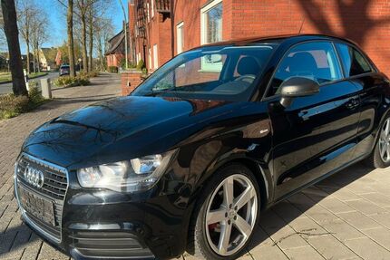 Audi A1 147.000 km 6.895 &euro; Steinfurt 48565