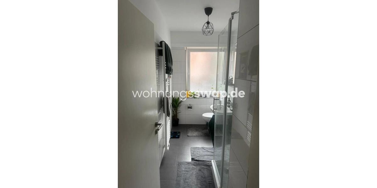 Etagenwohnung Münster Erphoviertel - 3 Zimmer, 71 m&sup2;, 800&euro; | Angebot:25856178