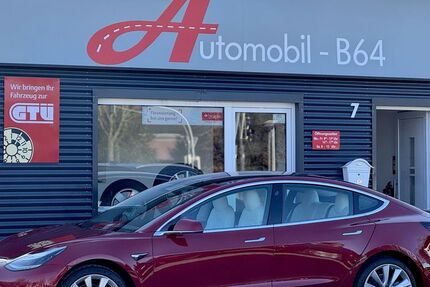 Tesla Model 3 137.000 km 20.850 &euro; Warendorf 48231